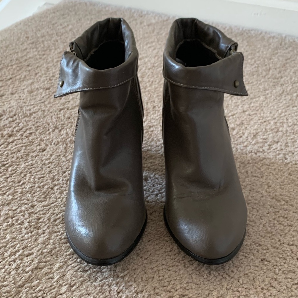 Booties - Picture 2 of 6